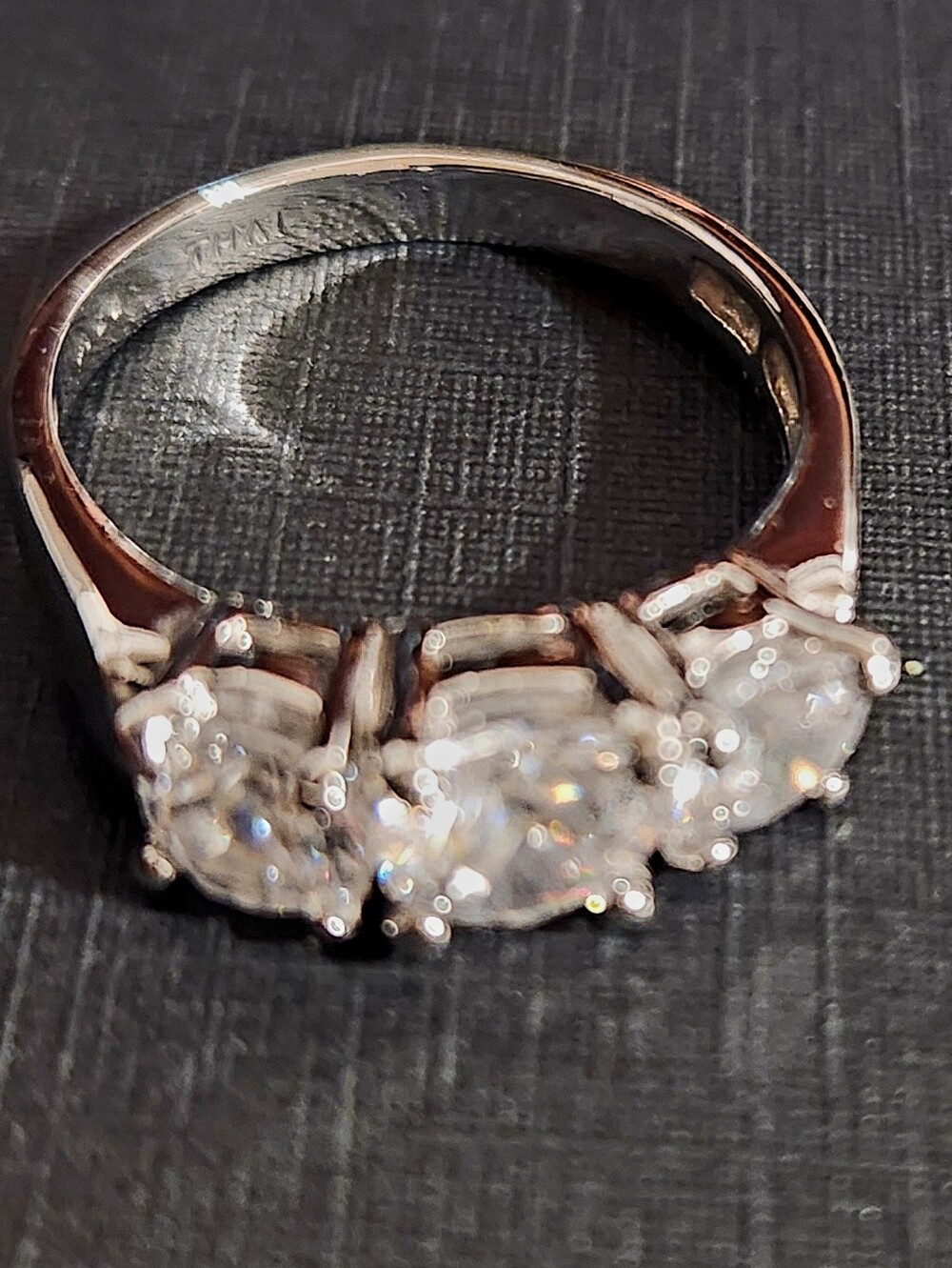 Ring 925 Silver **